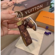 Louis Vuitton Keychains